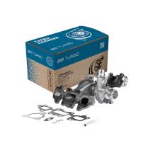 BR Turbo BRTX7896