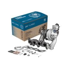 BR Turbo BRTX7900M