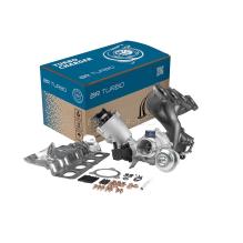 BR Turbo BRTX7904M
