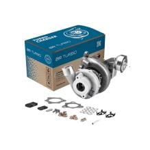 BR Turbo BRTX7916M