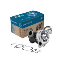 BR Turbo BRTX8040