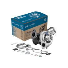 BR Turbo BRTX8040M