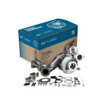 BR Turbo BRTX8223M