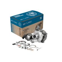 BR Turbo BRTX8224M