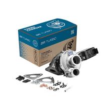 BR Turbo BRTX8346M