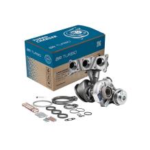 BR Turbo BRTX8356M