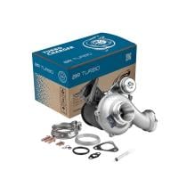 BR Turbo BRTX8360M