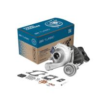BR Turbo BRTX8362M