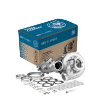 BR Turbo BRTX8705M