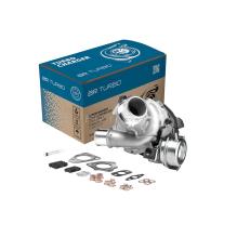 BR Turbo BRTX9100M