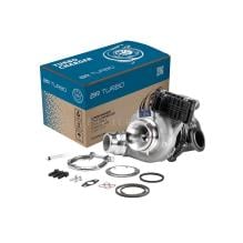 BR Turbo BRTX9201M