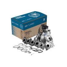 BR Turbo BRTX9210