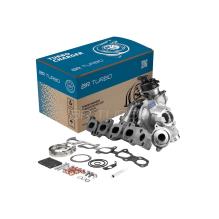 BR Turbo BRTX9210M