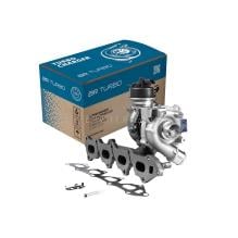 BR Turbo BRTX9211