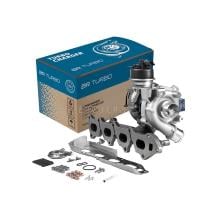 BR Turbo BRTX9211M