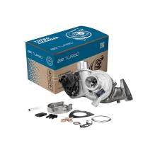BR Turbo BRTX9212M