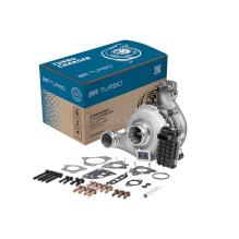 BR Turbo BRTX9217M