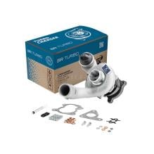 BR Turbo BRTX9768M