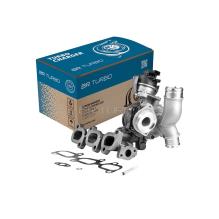 BR Turbo BRX12924