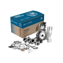 BR Turbo BRX12924M