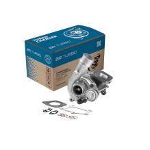 BR Turbo K0422-882RSG