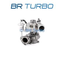 BR Turbo VA59ARS