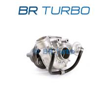 BR Turbo VA59BRS