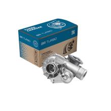 BR Turbo VA63ARS