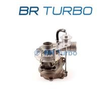 BR Turbo VA63ARSG