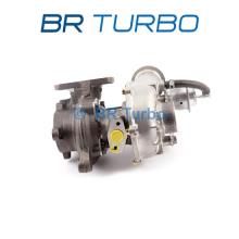 BR Turbo VA63BRSG