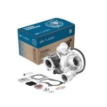 BR Turbo VA71RSM
