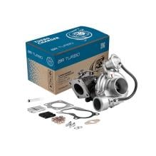 BR Turbo VA80RSM