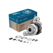 BR Turbo VB13RSM