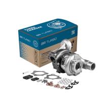 BR Turbo VB15RSM