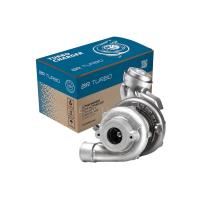 BR Turbo VB16RS