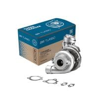 BR Turbo VB16RSG