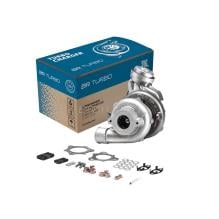 BR Turbo VB16RSM