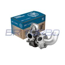 BR Turbo VB17RS