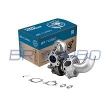 BR Turbo VB17RSG