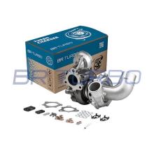 BR Turbo VB17RSM