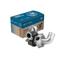 BR Turbo VB21RS