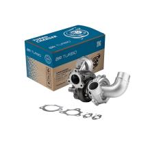 BR Turbo VB21RSG