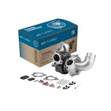 BR Turbo VB21RSM