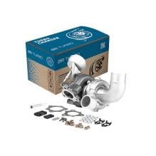 BR Turbo VB25RSM