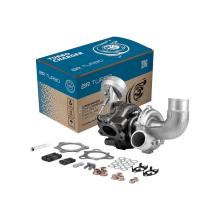 BR Turbo VB26RSM