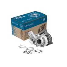 BR Turbo VB31RSG