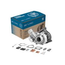 BR Turbo VB31RSM