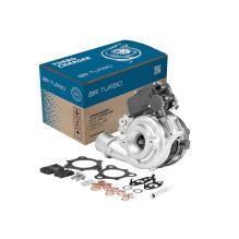 BR Turbo VB38RSM