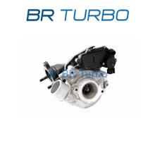 BR Turbo VB39RS