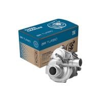 BR Turbo VB6RS